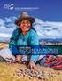 USER GUIDE INDIGENOUS PEOPLES AND GEF PROJECT FINANCING