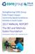 2017 ANNUAL REPORT The Bill and Melinda Gates Foundation
