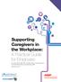 Supporting Caregivers in the Workplace: A Practical Guide for Employers