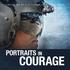 PORTRAITS IN COURAGE