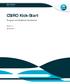 SME CONNECT. CSIRO Kick-Start. Program and Eligibility Guidelines. Version 1.2 January CSIRO Kick-Start Progam and Eligibility Guidelines 2
