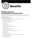 Benefits. Benefits Covered by UnitedHealthcare Community Plan