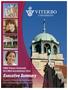 2008 Viterbo University HLC/NCA Accreditation Visit Executive Summary
