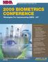 2009 biometrics CONFERENCE Strategies For Implementing HSPD - 24