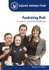 Fundraising Pack. A Guide to Successful Fundraising. Compassion Care Support