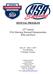 OFFICIAL PROGRAM. 22 nd Annual USA Shooting National Championships Rifle and Pistol