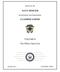 NAVY OFFICER CLASSIFICATIONS VOLUME II. The Officer Data Card