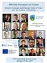 19th Irish European Law Forum
