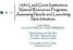 1890 Land Grant Institutions Natural Resources Programs: Assessing Needs and Launching New Initiatives