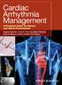 Cardiac Arrhythmia Management. A Practical Guide for Nurses and Allied Professionals
