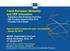 Trans-European Networks and CEF Innovation - Towards A Zero Emission Economy - CEF Funding Opportunities Possible Future Steps