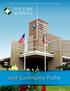 Laredo s Choice for Timely, Quality Healthcare Provided by Caring Professionals Community Profile