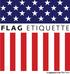 FLAG ETIQUETTE. A supplement to the Pilot News