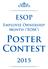 ESOP. Employee Ownership Month ( EOM ) Poster Contest