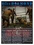 Vol. III No. 4 The official newsletter of 1st Marine Division March 10, 2011