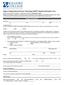 Kilgore College Electrical Power Technology (KCEPT) Student Information Form