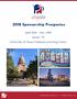 April 19th - 21st, Austin, TX. University of Texas Commons Learning Center