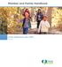 Member and Family Handbook Access Behavioral Care (ABC)
