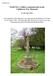 World War 1 soldiers commemorated on the Lighthorne War Memorial