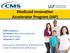 Medicaid Innovation Accelerator Program (IAP)