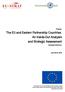 The EU and Eastern Partnership Countries: An Inside-Out Analysis and Strategic Assessment