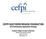 CEFPI SOUTHERN REGION FOUNDATION 2015 Scholarship Application Package