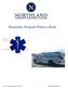 Paramedic Program Policies Book