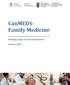 CanMEDS- Family Medicine. Working Group on Curriculum Review