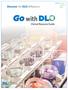 Discover the DLO difference. Go with. Clinical Resource Guide