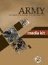 The magazine of the Association of the United States Army