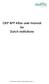 OKP NFP Atlas user manual for Dutch institutions