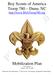 Boy Scouts of America Troop 780 Dunn, NC