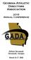 Georgia Athletic Directors Association