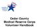 Cedar County Medical Reserve Corps Volunteer Handbook