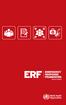 Emergency response framework 2 nd ed. ISBN