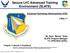 Secure LVC Advanced Training Environment (SLATE)
