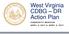 West Virginia CDBG DR Action Plan COMMUNITY BRIEFING APRIL 4, 2017 & APRIL 5, 2017