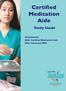 Certified Medication Aide