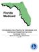 Florida Medicaid. Intermediate Care Facility for Individuals with Intellectual Disabilities Services Coverage Policy