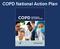 COPD National Action Plan. COPD.nih.gov