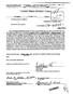 Document 4 Entered on FLSD Docket 10/27/2006. United States District COll. CASE NUMBER: ()~... ~3 t.jt