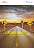 The Road Ahead FOCUS - INDUSTRY, INFORMATION TECHNOLOGY AND INFRASTRUCTURE