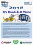 Questions regarding Road-E-O registration should be directed to Marcie (704) and/or John Pfleger (919)