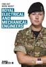 FIND OUT MORE ABOUT ROYAL ELECTRICAL AND MECHANICAL ENGINEERS