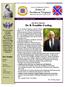 See Inside. July Guest Speaker: Dr. B. Franklin Cooling. Sons of Confederate Veterans Army of Northern Virginia Maryland Division Camp #1398