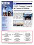 OSAC Country Councils & Outreach Bulletin
