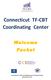 Connecticut TF-CBT Coordinating Center
