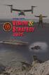 Marine Corps Vision and Strategy 2025