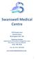 Swanswell Medical Centre