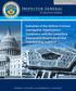 Evaluation of the Defense Criminal Investigative Organizations Compliance with the Lautenberg Amendment Requirements and Implementing Guidance